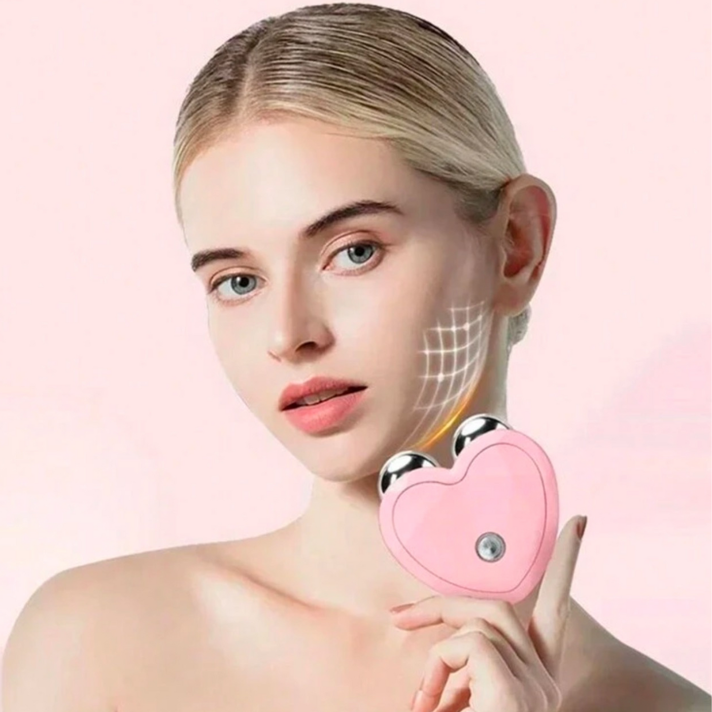 Dispositivo Reafirmante Facial EMS